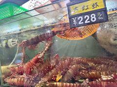 -岛中岛·海鲜大排档·万宁老字号(东澳店)