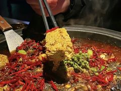 -烤匠麻辣烤鱼(万象城店)