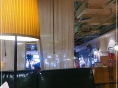 -么么咖啡(亚运豪庭店)
