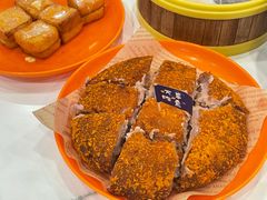 -澳门陈光记烧味饭店(南京德基广场店)