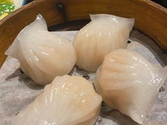 水晶虾饺皇-金翠河烧鹅餐厅(北城天街店)