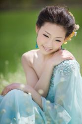 -唯一视觉婚纱摄影(李家村店)