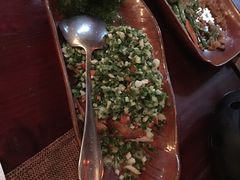 iphone_upload_pic-花马天堂云南餐厅 Lost Heaven(高邮路店)