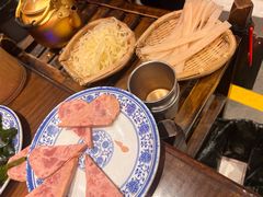 -萍姐火锅·公路夜市(南京新街口店)