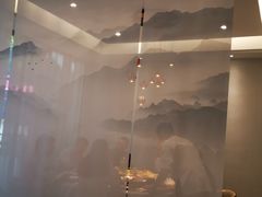 -味+新京宴·烤鸭·北京菜(创意谷店)