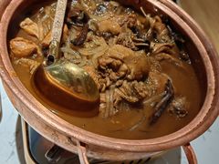 -关东小磨东北菜(漕河泾印象城店)