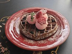 -YiCiCi创意融合料理餐与酒