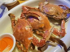 -渔·海鲜餐厅（东澳可域度假村内）南沙湾沙滩店