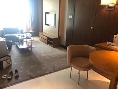 -北京希尔顿逸林酒店