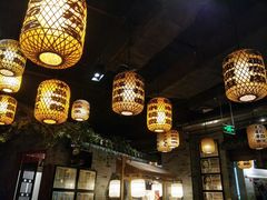 大堂-南京大牌档(三阳广场苏宁店)