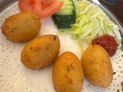 -澳门木偶葡国餐厅(珠海店)