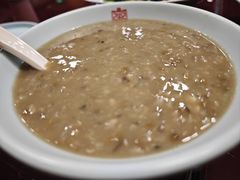 -宏状元现熬粥·京味菜(五棵松店)