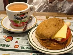 -华嫂冰室(尖沙咀店)