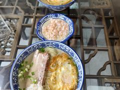 -原怡园面馆(拙政园店)