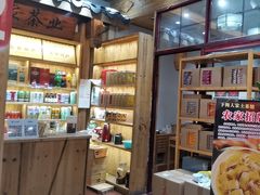 -下梅人家土菜馆(历史文化餐厅度假区店)