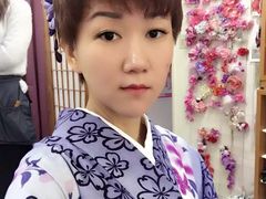 -东京浅草和服体验江户和装工房雅(浅草本店)