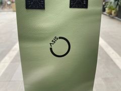 -宝藏绿洲(扬韬广场店)