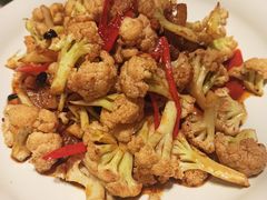 -泰钰丰烤鸭.天津菜(开发区店)