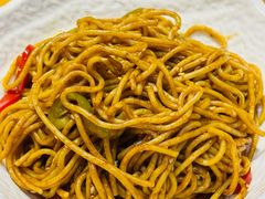 -一盏明灯全素斋(五爷庙店)