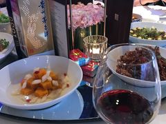 -上海柏悦酒店·世纪100牛排馆