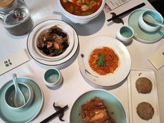 -纳地素食(石门公园店)