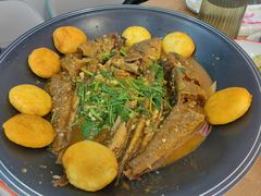 -小柒家第一锹东北菜(城关店)