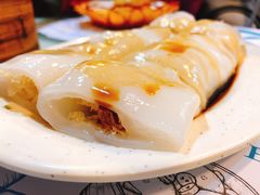 -点点心点心专门店(旺角店)