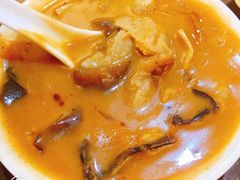 -方中山胡辣汤(西安高新区店)
