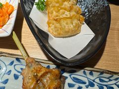 -德川家日本料理(顺义华联店)