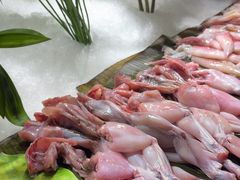 -五月罗马海鲜烤肉自助餐厅(印象城店)