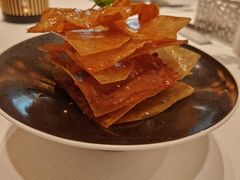 -扬州香格里拉·香宫中餐厅