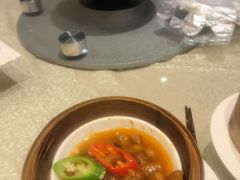 -桃源春晓中餐厅 TaoYuan Restaurant