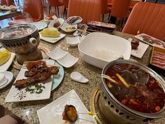 -丰卓会海鲜自助(中润大道店)