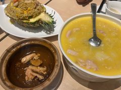 -避风塘(百联奥特莱斯广场店)