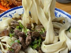 -清真-戏楼王记牛肉面
