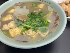 -金原鸭血粉丝汤·汤包·脆皮烤鸭(南京博物院店)