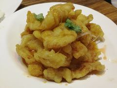 -粗粮人家(簋街店)