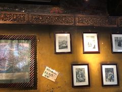 景观位-玛吉阿米·餐吧