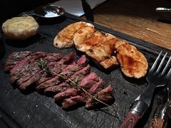 -Amanda餐厅(长乐路店)