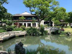 -杭州西湖柳莺里酒店·闻莺厅