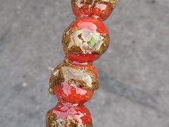 -糖葫芦王保定名吃(古莲花池店)