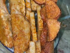 -小胡子祥彪烧烤(北湖总店)