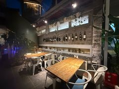 -闲·胡同 Barblu Hutong(雍和宫五道营店)