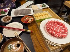 -南门涮肉(后海店)