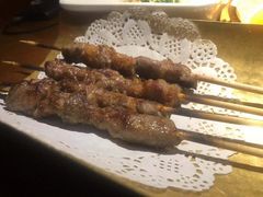 -楼兰新疆主题餐厅(苏州中心店)