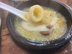 -添發碗仔翅美食