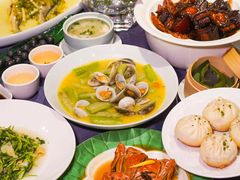 -老吉堂上海本帮菜(工体店)