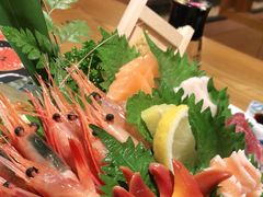 -樱町三味日本料理(城乡世纪广场店)