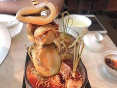 -人间采蜜(海信广场店)