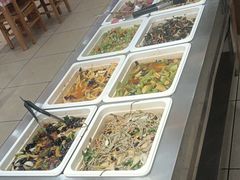 -孟记粥铺·家常菜·烧烤·粥(亚运村店)